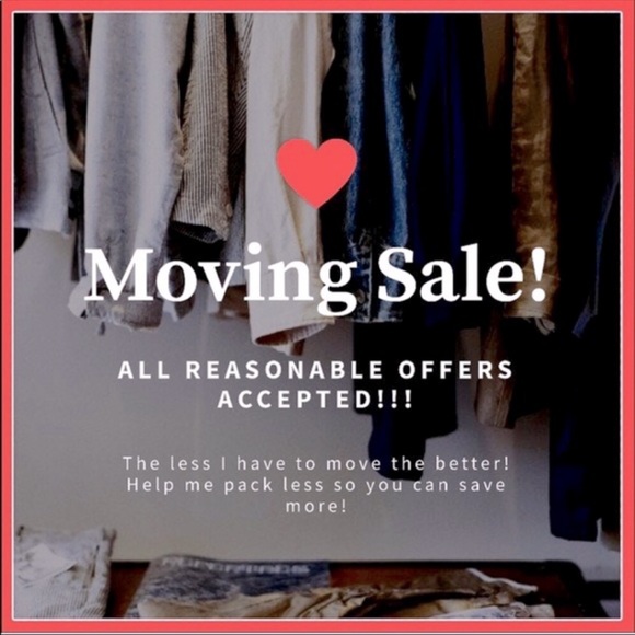 Meet your Posh Ambassador, Auie. QUIET LUXURY.  Sells High & Rare Quality items. - Picture 8 of 9